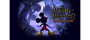 Castle of Illusion (PC) klíč Steam Castle of Illusion (PC) klíč Steam