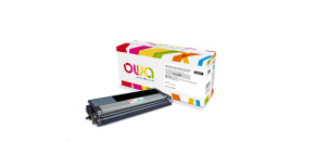 OWA Armor toner pro BROTHER HL 4140 4570,MFC9460,9465, 9970, DCP 9055, 9270, 6000 Stran, TN328BK,černá/black (TN-328BK) OWA Armor toner pro BROTHER HL 4140 4570,MFC9460,9465, 9970, DCP 9055, 9270, 6000 Stran, TN328BK,černá/black (TN-328BK)