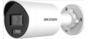 Hikvision DS-2CD2047G2H-LIU/SL(2.8mm)(eF), 4MPix IP Bullet Hybrid ColorVu AcuSense kamera; LED/IR 40m, WDR 130dB, mikrof Hikvision DS-2CD2047G2H-LIU/SL(2.8mm)(eF), 4MPix IP Bullet Hybrid ColorVu AcuSense kamera; LED/IR 40m, WDR 130dB, mikrof