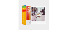 Polaroid Color film for I-TYPE 2-PACK
