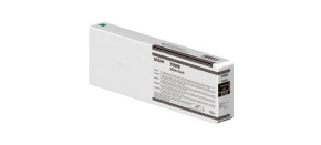 EPSON ink Singlepack Matte Black T55K80N UltraChrome HDX/HD 700ml