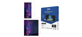 3mk ochranná folie SilverProtection+ Folded Edition pro Samsung Galaxy Z Fold 7