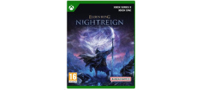XOne/XSX hra ELDEN RING Nightreign