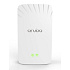 Aruba AP-503H (RW) Dual-radio 802.11ax 2x2 Unified Hospitality AP with 1+2 Ethernet R3V36A RENEW