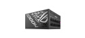ASUS zdroj ROG STRIX 1000W, 80Plus Platinum, Plně modulární, ATX 3.1