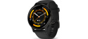 Garmin Venu® 3, Slate/Black, Silicone band, EU