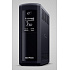 BAZAR - CyberPower Value PRO SERIE GreenPower UPS 1200VA/720W, FR zásuvky (rozbaleno)