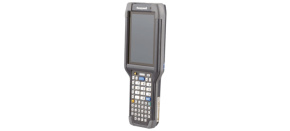 Honeywell CK65, 2D, SR, 10.5 cm (4''), num., BT, Wi-Fi, Android, GMS