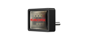 SanDisk Flash Disk 64GB Extreme Fit, USB-C, Černá SanDisk Flash Disk 64GB Extreme Fit, USB-C, Černá