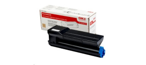 Oki Toner do B440/MB480 (12 000 stran) Oki Toner do B440/MB480 (12 000 stran)