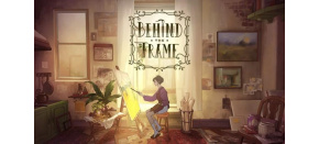 Behind the Frame: The Finest Scenery (PC) klíč Steam