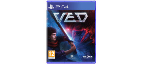 PS4 hra VED