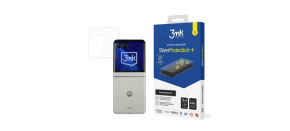 3mk ochranná folie SilverProtection+ pro Motorola Razr 60 3mk ochranná folie SilverProtection+ pro Motorola Razr 60