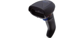 Datalogic Gryphon GBT4200, BT, 1D, black Datalogic Gryphon GBT4200, BT, 1D, black