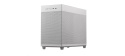ASUS case AP201 PRIME CASE WHITE EDITION, Mini Tower, bílá