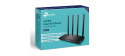 TP-Link Archer C6 v3.2 OneMesh/Aginet WiFi5 router (AC1200, 2,4GHz/5GHz, 4xGbELAN, 1xGbEWAN)