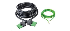 APC Smart-UPS SRT 15ft Extension Cable for 72VDC External Battery Packs 2200VA UPS