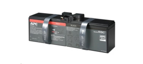 APC Replacement battery Cartridge #163, BR1600SI