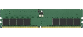 KINGSTON DIMM DDR5 48GB 5600MT/s CL46 Non-ECC 2Rx8 KINGSTON DIMM DDR5 48GB 5600MT/s CL46 Non-ECC 2Rx8