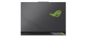 ASUS NTB ROG Strix G16 (G614FR-NEBULA147W), R9 9955HX3D, 16" 2560x1600, 32GB, 1TB SSD, Radeon+RTX 5070Ti, W11 Home, Gray