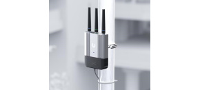 UBNT UMR - Industrial Mobile Router