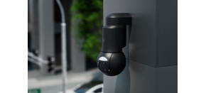 UBNT G6 PTZ, černá UBNT G6 PTZ, černá