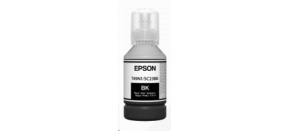 EPSON ink čer SC-T3100x Black 140ml T49H