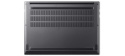 ACER NTB Aspire 16 AI (A16-61M-R3RG),AI 7 350,16" 1920x1200,32GB,1TB SSD,Radeon 860M,W11 Home,Steel Gray