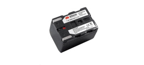 Braun akumulátor SAMSUNG SB-L220, 2800mAh