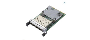 DELL Broadcom 57504 Quad Port 10/25GbESFP28 OCP NIC 3.0 Customer Install