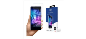 3mk ochranná folie Silky Matt Pro pro Redmi 13C 5G