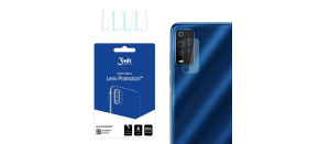 3mk Lens Protection pro TCL 205 (4ks)