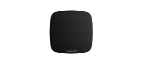 Ajax  SpeakerPhone (8EU) ASP black (Voice module)
