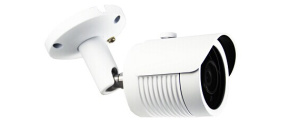 Veria AHD bullet kamera  LBH30HTC100B-L