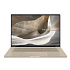 ASUS NTB Zenbook A16 (UX3607OA-OLED077W), Snap X2 X2E94100, 16" 2880 x 1800, 48GB, 512GB SSD, Adreno, W11 Home, Beige