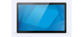 Elo I-Series 5.0, 54.6cm (21.5''), CAP , 10 TP, Full HD, USB, USB-C, BT, Ethernet, Wi-Fi, QCS6490, Android