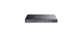 TP-Link OMADA switch SG5428XMPP (24xGbE,4xSFP+,8xPoE++,16xPoE+,500W,1xUSB2.0,2xConsole) TP-Link OMADA switch SG5428XMPP (24xGbE,4xSFP+,8xPoE++,16xPoE+,500W,1xUSB2.0,2xConsole)