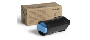 Xerox Cyan Extra High Capacity Toner pro The VersaLink C500/C505 (9 000 PAGES) Xerox Cyan Extra High Capacity Toner pro The VersaLink C500/C505 (9 000 PAGES)