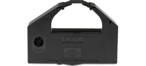 EPSON páska čer. DLQ-3000/3000+/3500 EPSON páska čer. DLQ-3000/3000+/3500