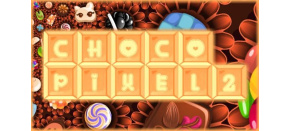 Choco Pixel 2 (PC) klíč Steam Choco Pixel 2 (PC) klíč Steam