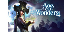 Age of Wonders 4 (PC) klíč Steam Age of Wonders 4 (PC) klíč Steam