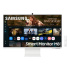 SAMSUNG MT LED LCD 32" Smart Monitor M8 (M80F) VA, UHD, 60hz, 4ms, hdmi, usb-c, speaker, pivot