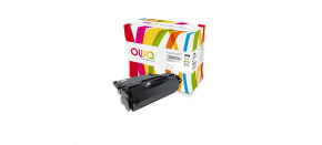 OWA Armor toner pro LEXMARK T650, 652, 654, 656, X651, 652, 654, 656, 658, 25000 Stran, T650H11E, černá/black