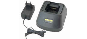 AVACOM nabíječ baterií pro radiostanice Motorola XT460, XT420, RM series