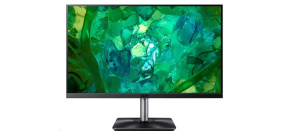ACER LCD Vero RS242YG0bpamix 23.8",IPS LED,FHD,75Hz,250nits,178/178,1ms,VESA,Audio,Repro,VGA,HDMI,Black ACER LCD Vero RS242YG0bpamix 23.8",IPS LED,FHD,75Hz,250nits,178/178,1ms,VESA,Audio,Repro,VGA,HDMI,Black