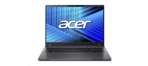 ACER NTB TravelMate P2 16 (TMP216-71-G3-TCO-53AR),Ultra 5 125H,16"WUXGA,16GB,512GB SSD,Intel,W11P EDU,Gray