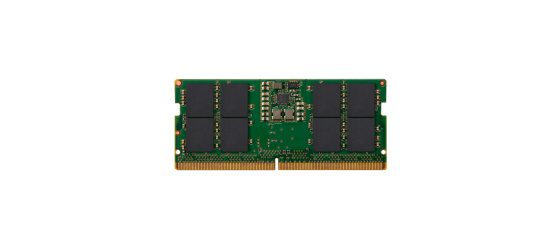 HP 1x16GB DDR5-4800 NECC SODIMM