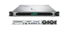 HPE PL DL360g10 6248R (3G/24C/36M/2933) 1x32G 8SFF MR416i-a/4G 2x10G NC562 FLR-T 1x800W titan L9 EIR 1U
