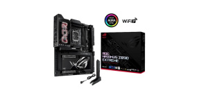 BAZAR - ASUS MB Sc LGA1851 ROG MAXIMUS Z890 EXTREME, Intel Z890, 4xDDR5, 1xHDMI, 2xThunderbolt, WI-FI, E-ATX - DEMO