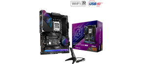 ASRock MB Sc AM5 X870 RIPTIDE WIFI, AMD X870, 4xDDR5, 1xHDMI, 2xUSB4, WI-FI ASRock MB Sc AM5 X870 RIPTIDE WIFI, AMD X870, 4xDDR5, 1xHDMI, 2xUSB4, WI-FI